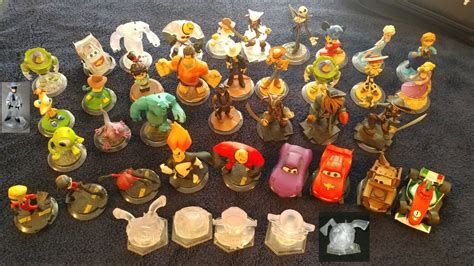 disney infinity ebay|disney infinity figures ebay.